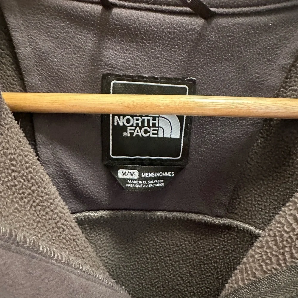 The North Face men north